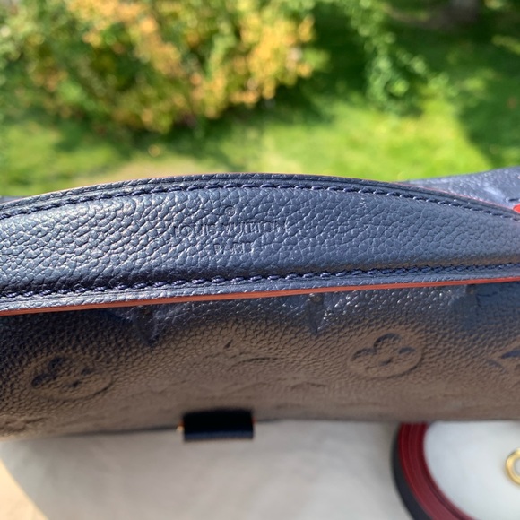 Louis Vuitton Marine Métis -Sold - Picture 6 of 16